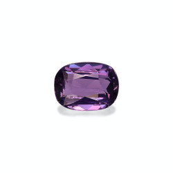 Violetter Saphir lengte...