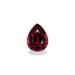 Turmalina rosa taille Poire...
