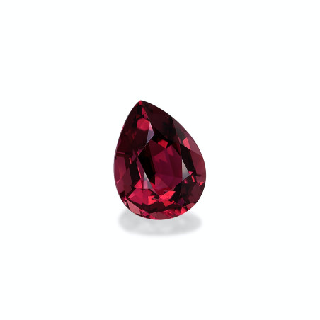 粉红碧玺 taille 梨子 花梨木粉红色 9.28 carats
