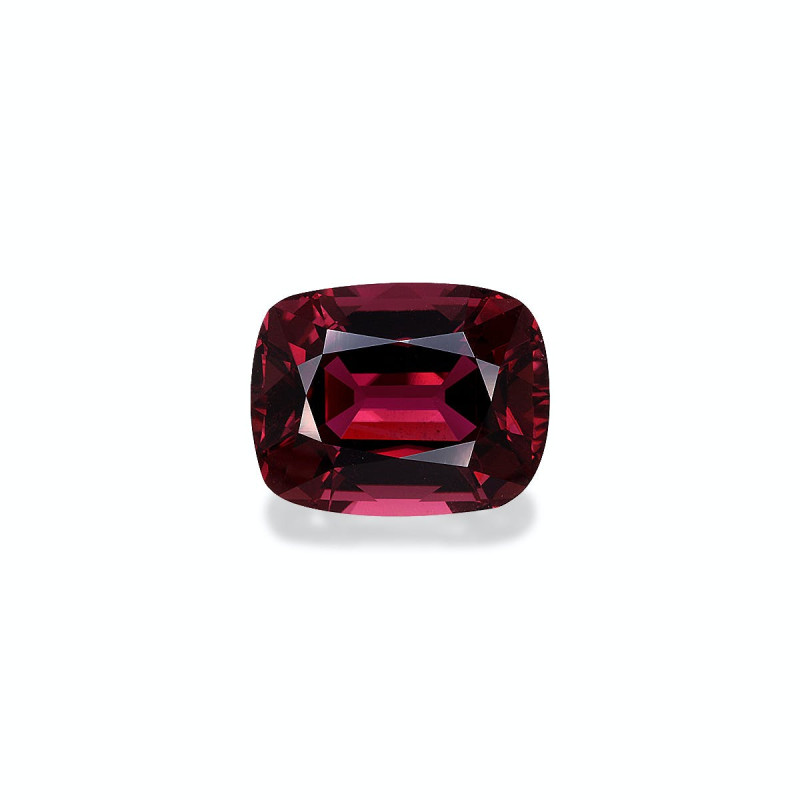 Tourmaline rose taille COUSSIN Rosewood Pink 8.22 carats