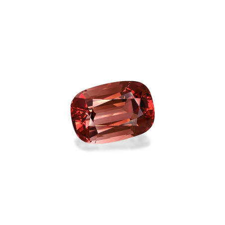 CUSHION-cut Orange Tourmaline Orange 9.97 carats