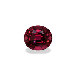 Rosa Turmalin lengte OVAL...