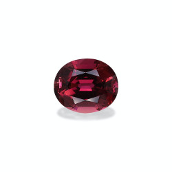 Turmalina rosa taille OVALE...