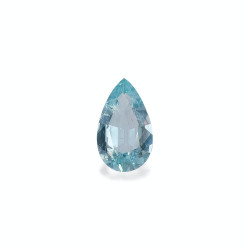 Pear-cut Aquamarine Arctic...