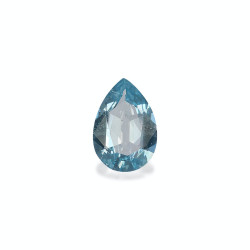 Aquamarin lengte Birne Baby...