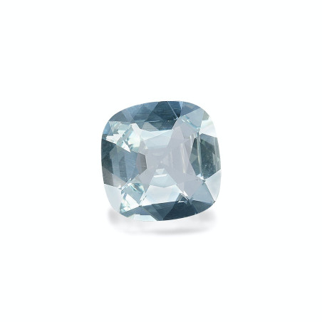 Aguamarina taille COUSSIN Bleu Ciel 3.79 carats