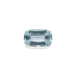 Kussen geslepen Baby Blauwe...