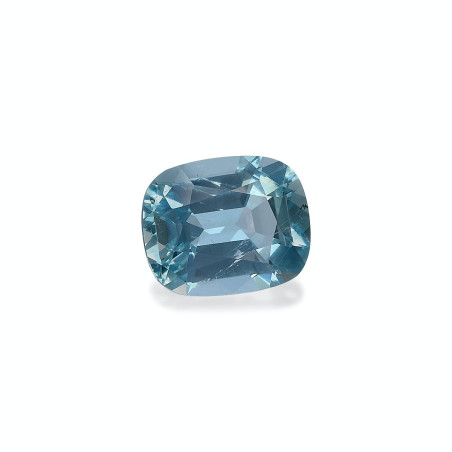 海蓝宝 taille 靠垫 蔚蓝色的婴儿 2.67 carats