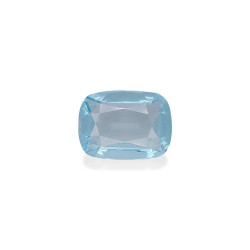 CUSHION-cut Aquamarine Baby...