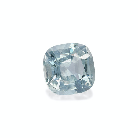 Aguamarina taille COUSSIN Bleu Ciel 10.59 carats