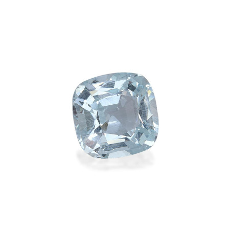 Aguamarina taille COUSSIN Bleu Ciel 10.21 carats