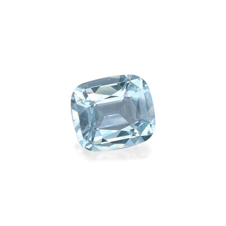 Aguamarina taille COUSSIN Baby Blue 10.70 carats