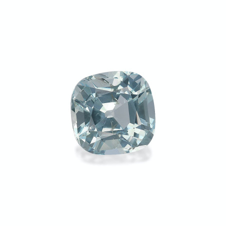 Aguamarina taille COUSSIN Bleu Ciel 3.10 carats