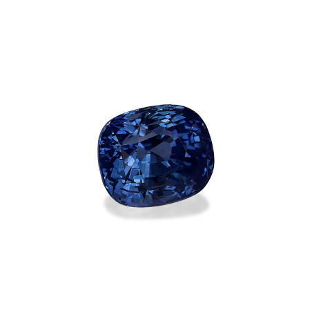 Zafiro azul taille COUSSIN Azul 3.54 carats