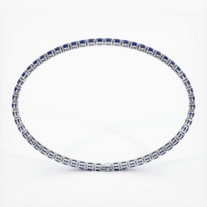 Solitaire Diamant NINA Or Blanc 1.50 Carat Solitaire Diamant NINA Or Blanc 1.50 Carat
