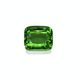 Peridot lengte KISSEN Grün...