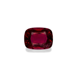 Rubellite taille COUSSIN 红色...