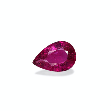 روبيليت الحجم كُمَّثرَى Fuscia Pink 3.17 