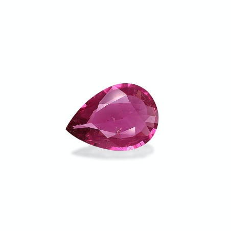 روبيليت الحجم كُمَّثرَى Fuscia Pink 2.94 
