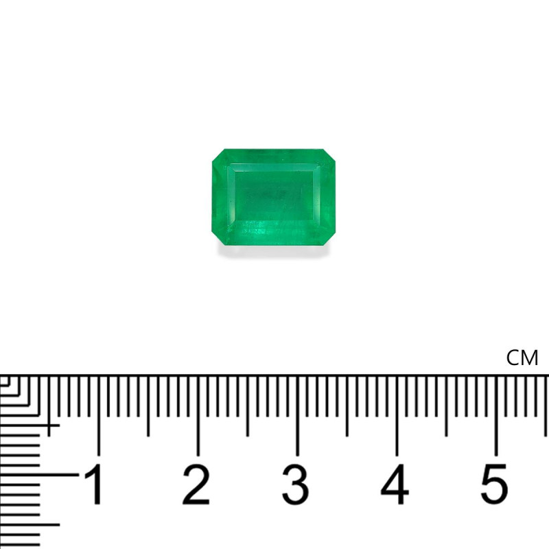 Emerald rectangle cut on sale