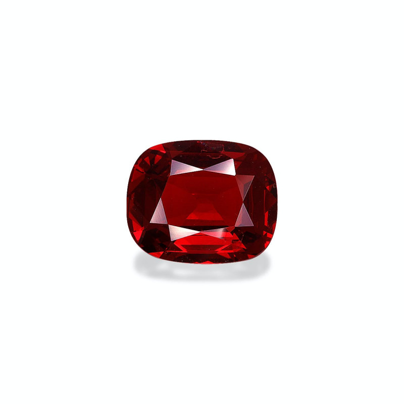 CUSHION-cut Red Spinel Red 2.30 carats