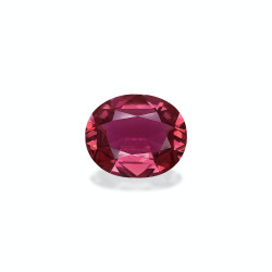 Turmalina rosa taille OVALE...