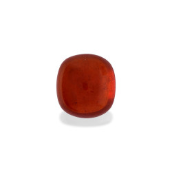 spessartite الحجم وسادة...