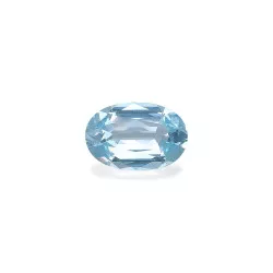 Aigue-Marine taille OVALE...