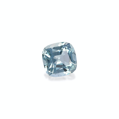 Aguamarina taille COUSSIN Baby Blue 3.65 carats