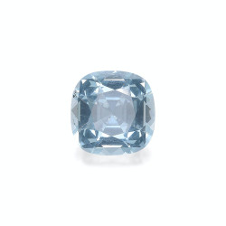 RECTANGULAR-cut Aquamarine...