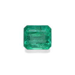Esmeralda de Zambia taille...