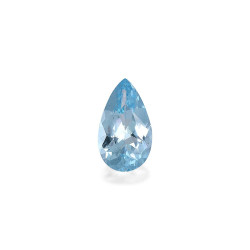 Aigue-Marine taille Poire...
