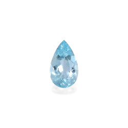 Aquamarin lengte Birne Baby...