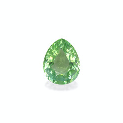 Tourmaline Verte taille...