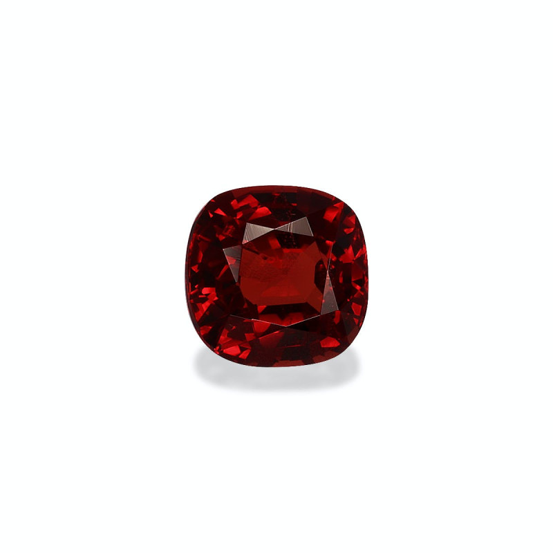 Spinelle rouge taille COUSSIN Rouge 1.01 carats