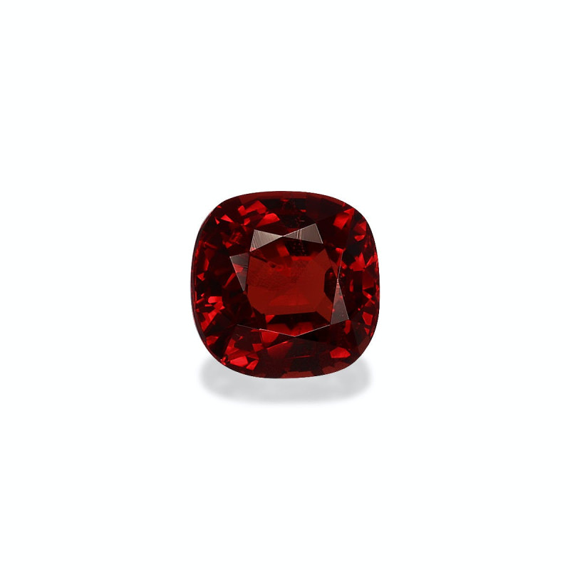 Spinelle rouge taille COUSSIN 红色 1.01 carats