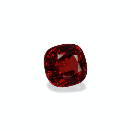 CUSHION-cut Red Spinel Red 1.01 carats