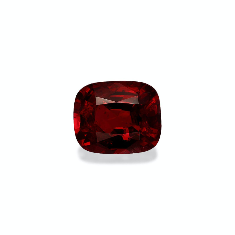 CUSHION-cut Red Spinel Red 1.48 carats
