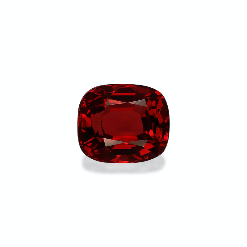 Spinelle rouge taille COUSSIN Rouge 1.17 carats