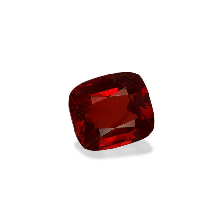 CUSHION-cut Red Spinel Red 1.47 carats
