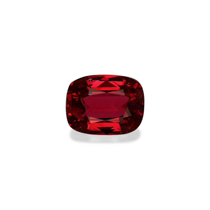 Spinelle rouge taille COUSSIN Rouge 1.27 carats