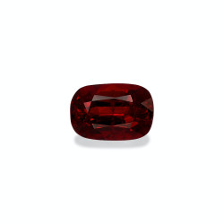 Spinelle rouge taille...
