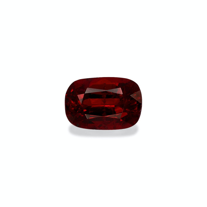 Spinelle rouge taille COUSSIN Rouge 0.79 carats