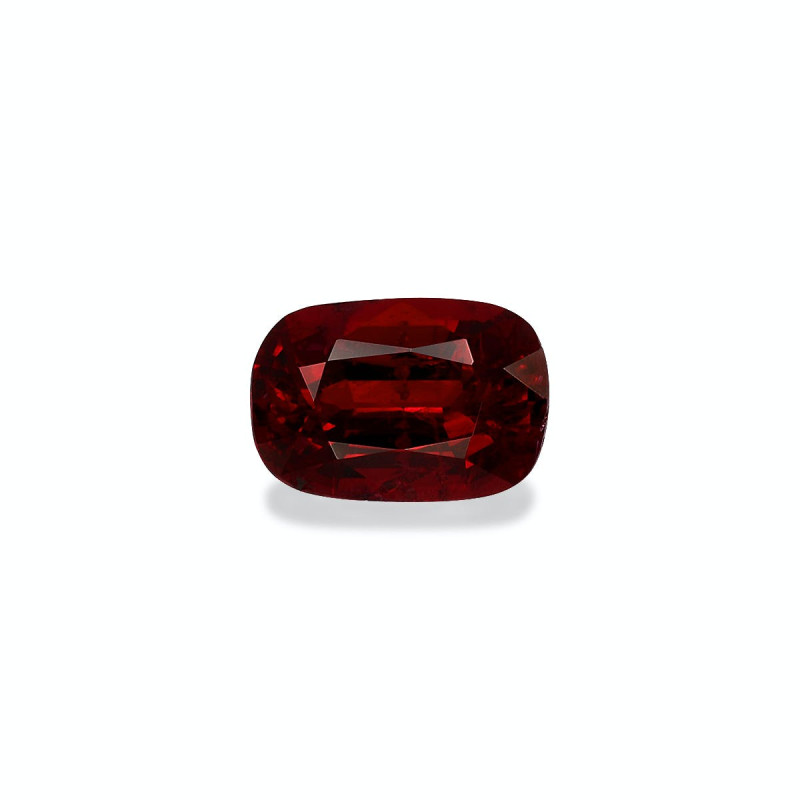 Spinelle rouge taille COUSSIN 红色 0.79 carats