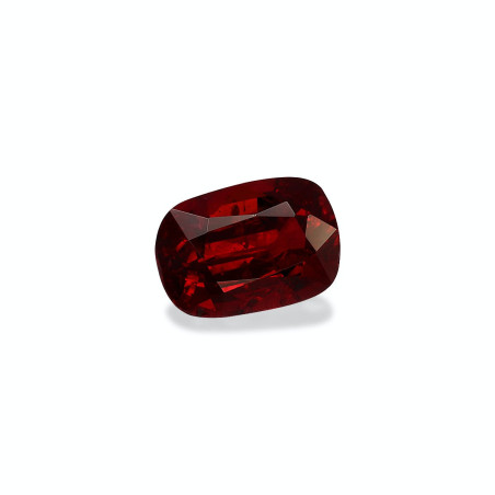 CUSHION-cut Red Spinel Red 0.79 carats