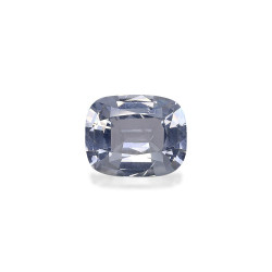 السبينيل الرمادي الحجم وسادة Metallic Grey 3.23 