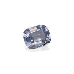 السبينيل الرمادي الحجم وسادة Metallic Grey 3.23 
