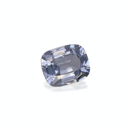 السبينيل الرمادي الحجم وسادة Metallic Grey 3.23 