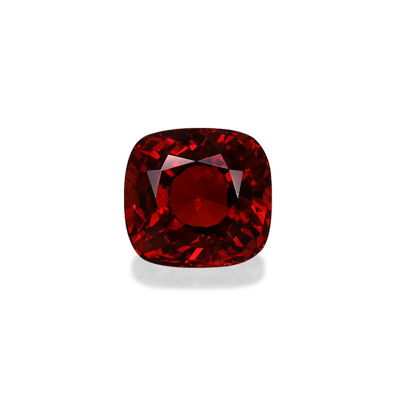 Spinelle rouge taille COUSSIN Rouge 2.11 carats