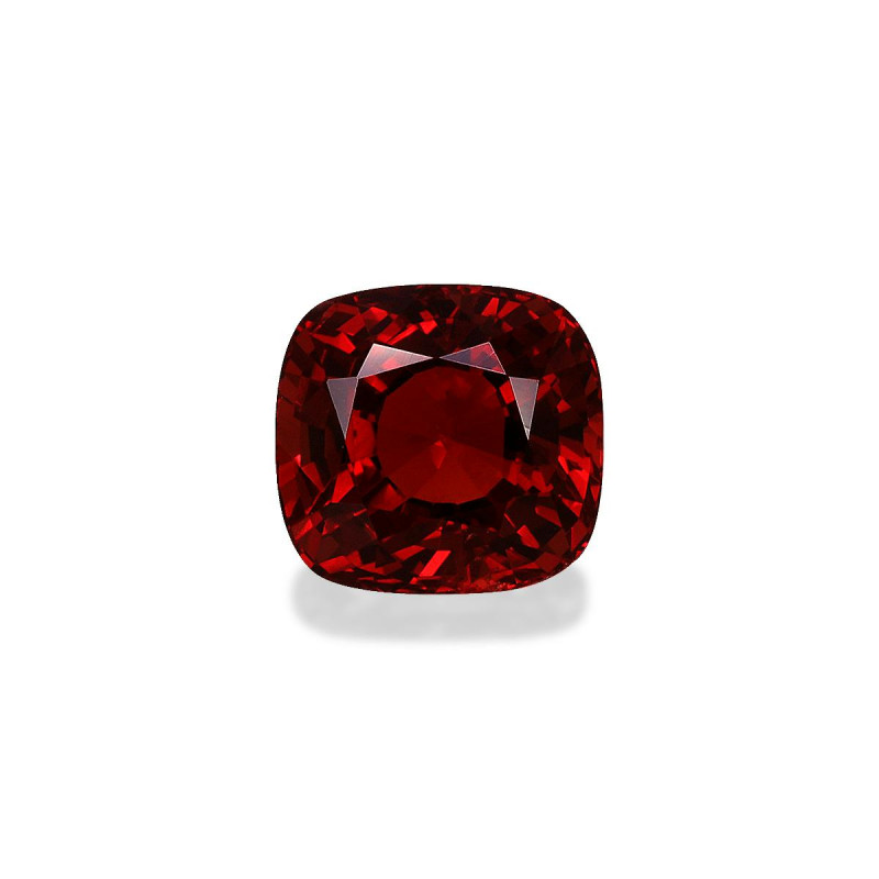 Spinelle rouge taille COUSSIN 红色 2.11 carats